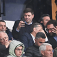 Steven GERRARD during the Ligue 1 Uber Eats match between Marseille and Nantes at Orange Velodrome on April 20, 2022 in Marseille, France
