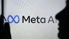 Meta has an AI assistant called Meta AINurPhoto/Getty Images