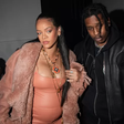 Rihanna et A$AP Rocky