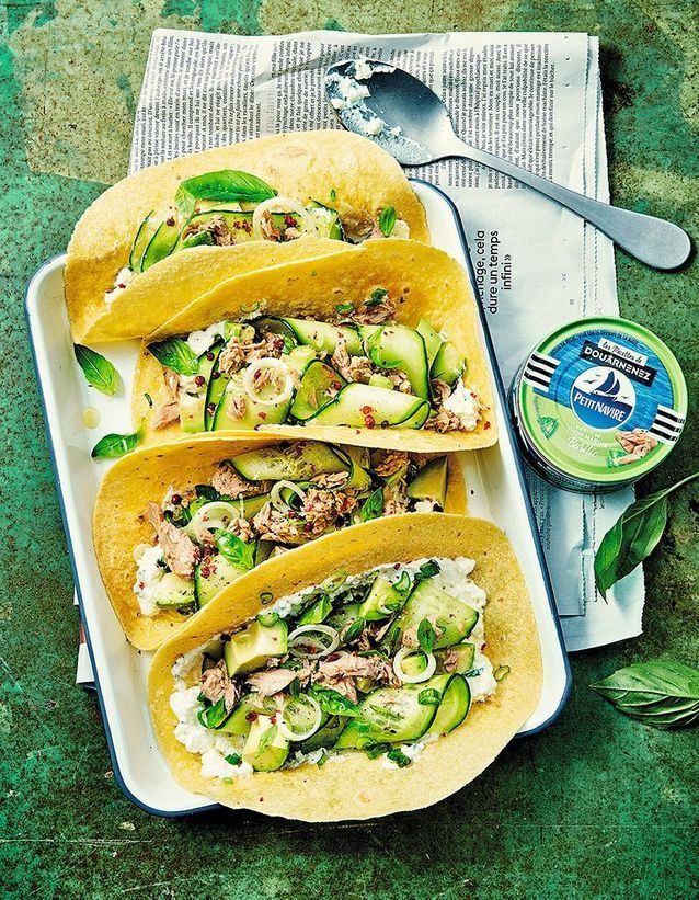 tortilla