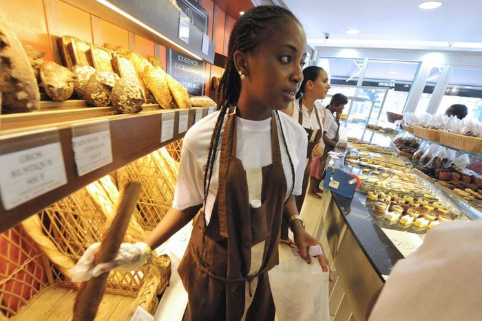 La baguette de pain coûte 175 Fcfa à Dakar