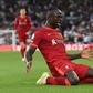 Sadio Mané but