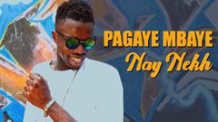 Pagaye Mbaye