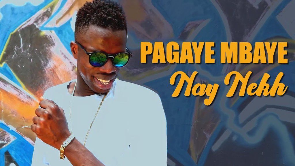 Pagaye Mbaye