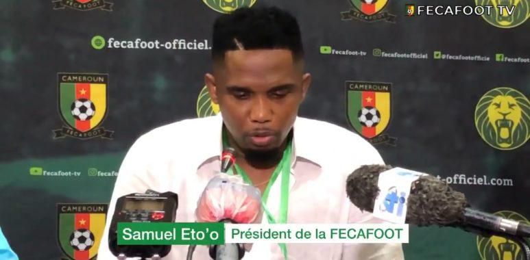 Samuel-Etoo