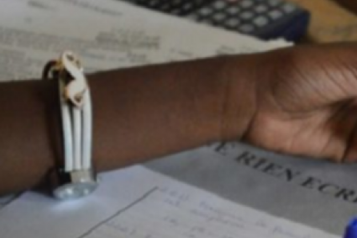 Tricherie au bac
