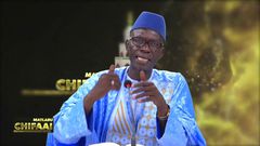 Oustaz Taib Socé