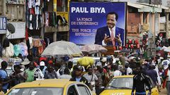 Pénurie de carburant au Cameroun