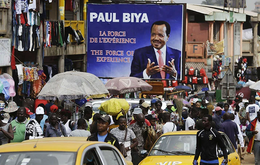Pénurie de carburant au Cameroun