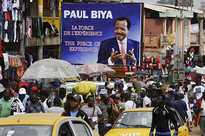 Pénurie de carburant au Cameroun