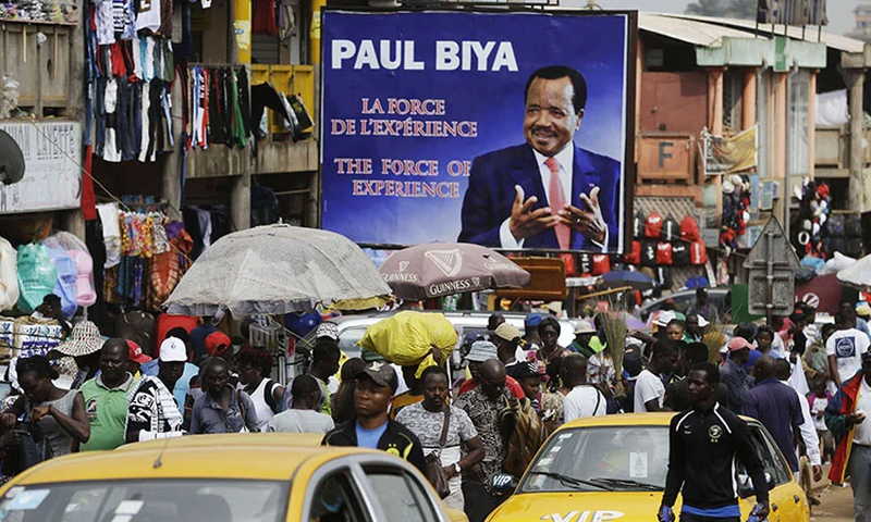 Pénurie de carburant au Cameroun