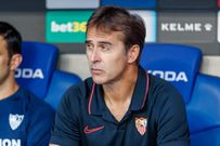 Julen Lopetegui (La Liga)