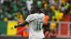 Le Sénégal s'impose face au Rwanda grâce à un pénalty de Sadio Mané dans le temps additionnel