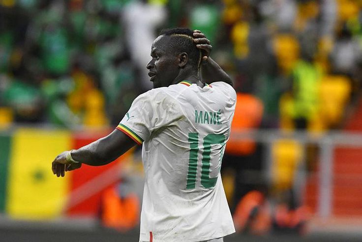 Le Sénégal s'impose face au Rwanda grâce à un pénalty de Sadio Mané dans le temps additionnel