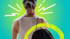 Heavy handbags cause serious strain on your shoulders, neck, and back [ABC]
