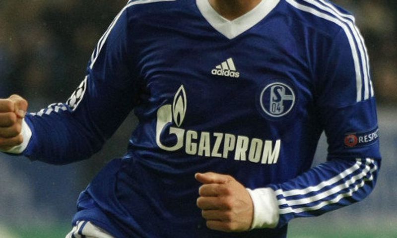 Schalke 04 a décidé de retirer son sponsor russe, Gazprom, de ses maillots, en raison de l’invasion de l’Ukraine