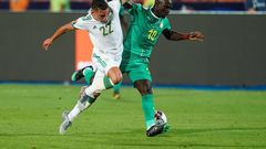 Sadio Mane plays an influential role for Senegal in cracking opposition defences (IMAGO / ZUMA Wire)