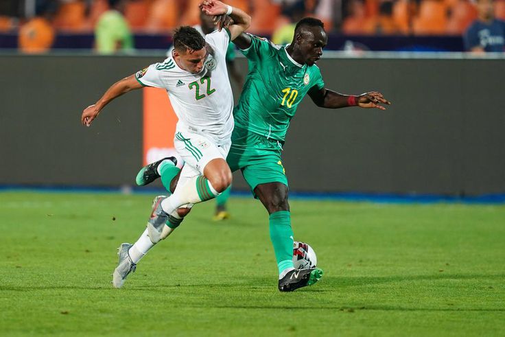 Sadio Mane plays an influential role for Senegal in cracking opposition defences (IMAGO / ZUMA Wire)