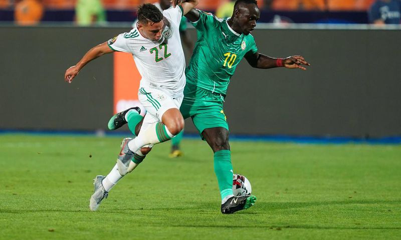 Sadio Mane plays an influential role for Senegal in cracking opposition defences (IMAGO / ZUMA Wire)