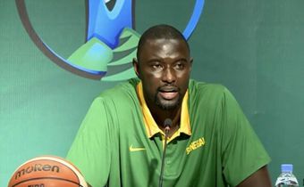 Boniface Ndong