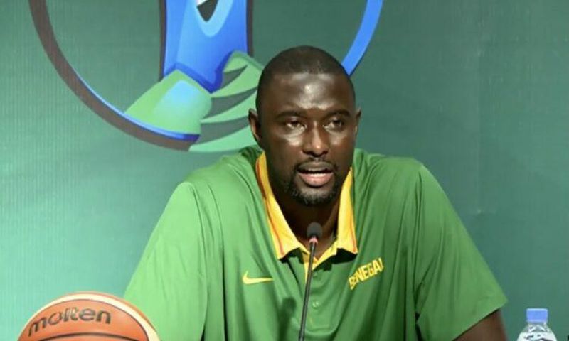 Boniface Ndong