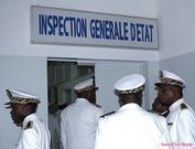 Siège - Inspection Générale d'Etat IGE