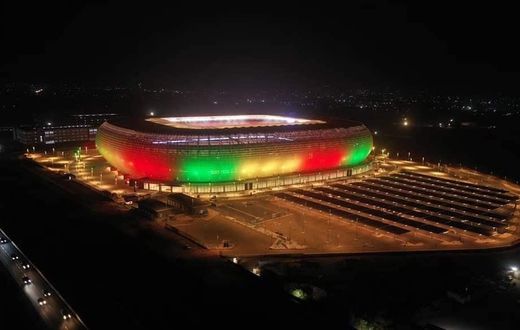 Stade du Senegal (8)