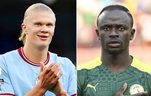 mané et halaand