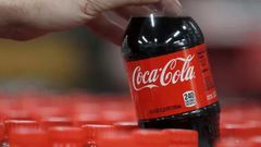 Coca cola