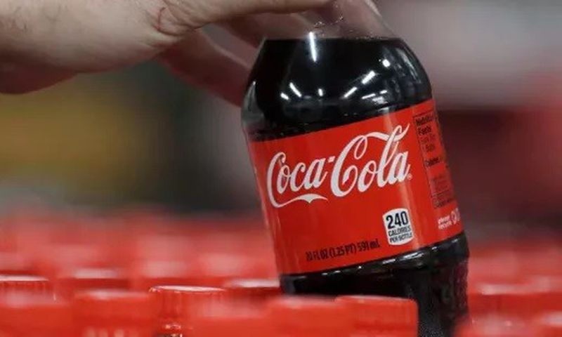 Coca cola