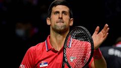 Novak Djokovic refuse toujours de se faire vacciner et explique pourquoi