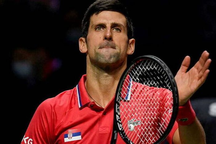 Novak Djokovic refuse toujours de se faire vacciner et explique pourquoi