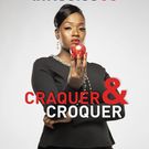 L'actrice Ndiaye Siré Ba alias "Dialika" dans la série MDHM a rejoint le casting de la saison 3 d'Infidèles produite par Evenprod.