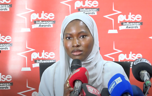Pulse Influencer Awards 2024