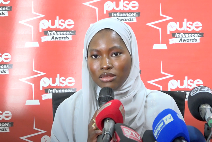 Pulse Influencer Awards 2024