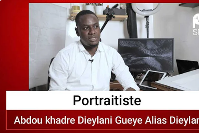 Abdou khadre Dieylani