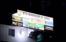 La victime était la gérante d'un Point de transfert d'argent