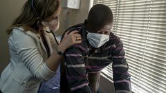 Scientists Discover a Cure for the Deadliest Strain of Tuberculosis