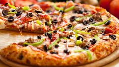 Pizza