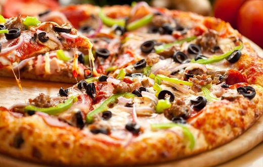 Pizza