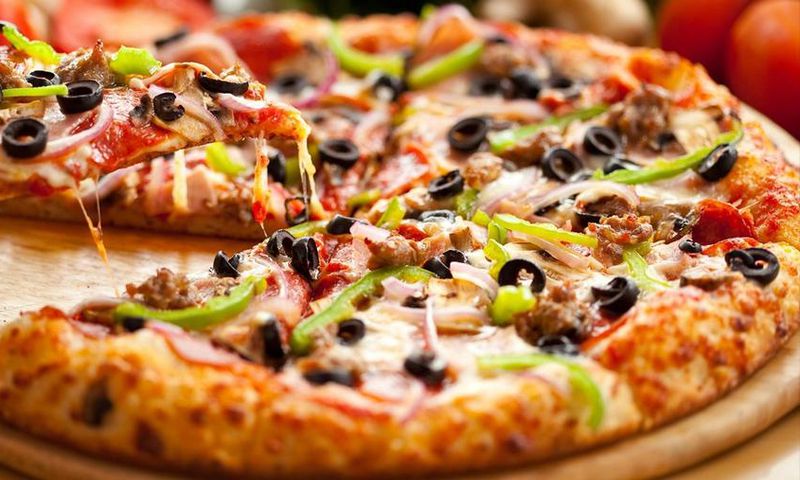 Pizza