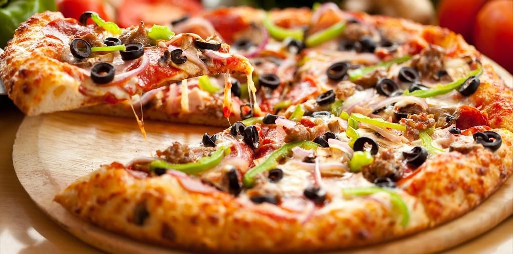 Pizza