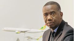 alioune-badara fall limogé