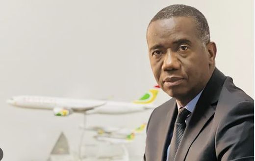 alioune-badara fall limogé