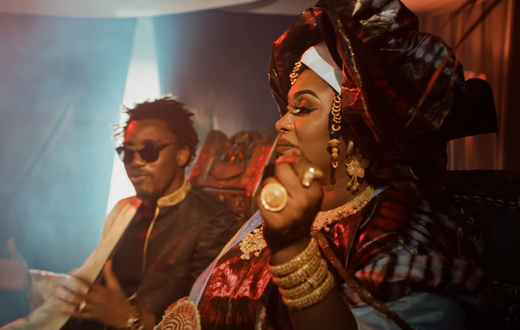 Capture d'écran du Clip Wurus