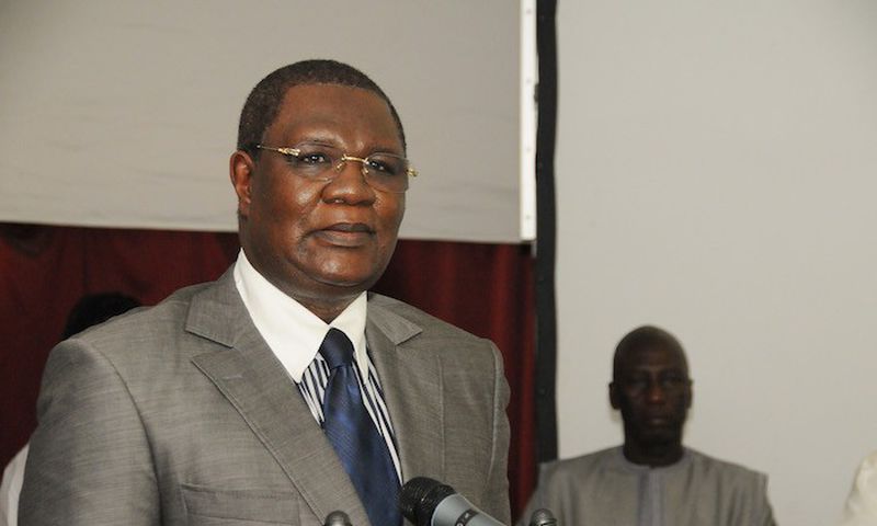 La polémique sur l’arrêté Ousmane Ngom, du nom de cet ancien ministre de l’Intérieur sous Wade qui interdit toute forme de manifestation en centre-ville, refait surface.