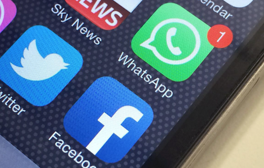 WhatsApp