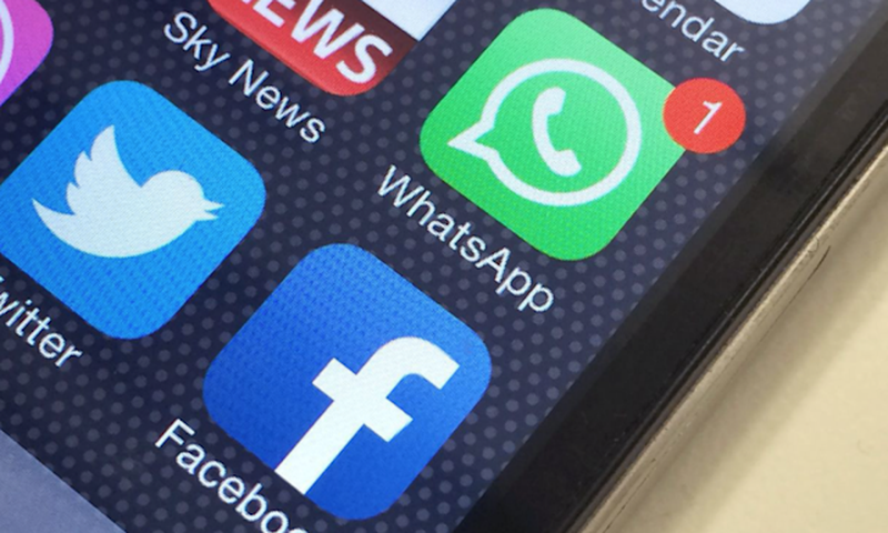 WhatsApp