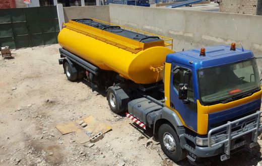 camion