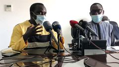 Campagne électorale : le Cored met en garde les quotidiens sénégalais